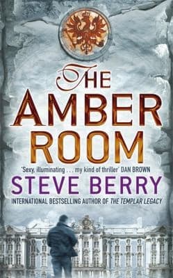 Tapa de Amber Room