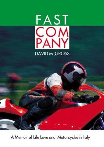 Tapa de Fast Company