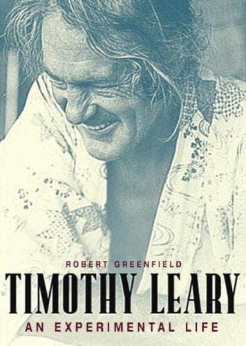 Tapa de Timothy Leary