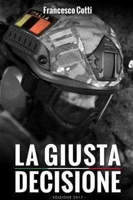 Tapa de giusta Decisione