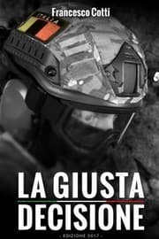 Tapa de giusta Decisione