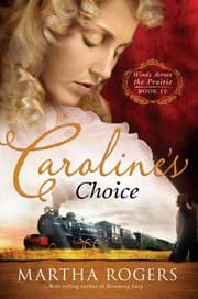 Tapa de Caroline's Choice