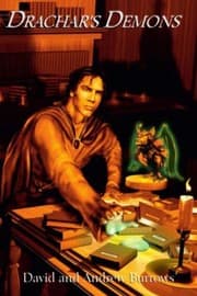 Tapa de Drachar's Demons