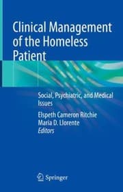 Tapa de Clinical Management of the Homeless Patient