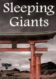 Tapa de Sleeping Giants