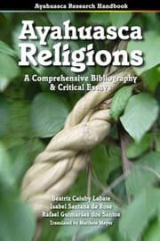 Tapa de Ayahuasca religions