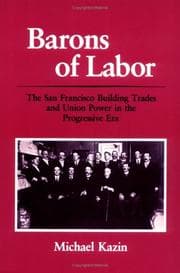 Tapa de Barons of labor