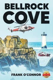 Tapa de Bellrock Cove