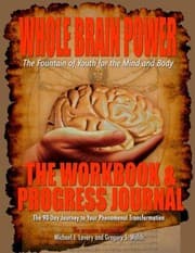 Tapa de Whole Brain Power
