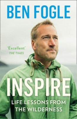 Tapa de Inspire