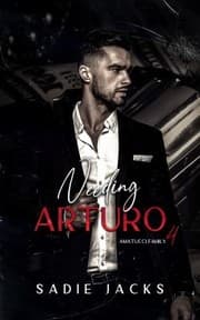 Tapa de Needing Arturo