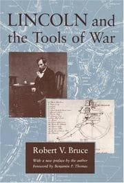 Tapa de Lincoln and the tools of war