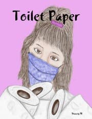 Tapa de Toilet Paper
