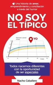 Tapa de No Soy el Típico