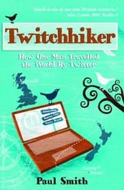 Tapa de Twitchhiker