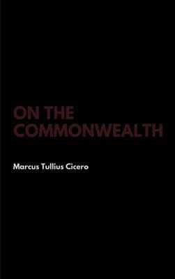 Tapa de On the Commonwealth