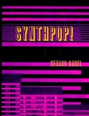 Tapa de Synthpop!
