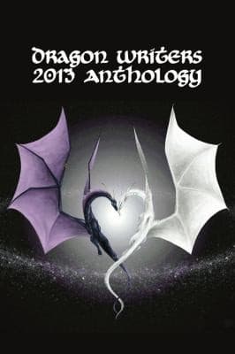 Tapa de Dragon Writers 2013 Anthology
