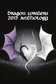 Tapa de Dragon Writers 2013 Anthology