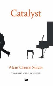 Tapa de Catalyst