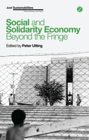 Tapa de Social and Solidarity Economy