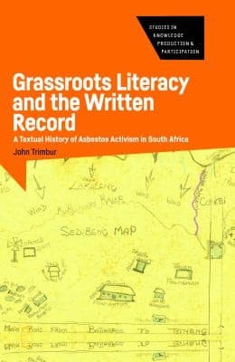 Tapa de Grassroots Literacy and the Written Record