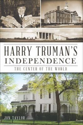 Tapa de Harry Truman's Independence