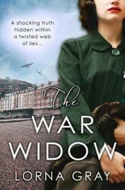 Tapa de War Widow