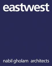 Tapa de Eastwest