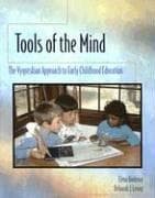 Tapa de Tools of the mind