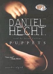 Tapa de Puppets
