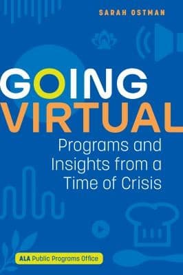 Tapa de Going Virtual