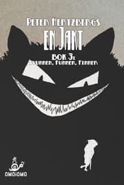 Tapa de En Jakt - Bok 3