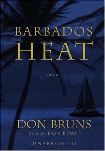 Tapa de Barbados Heat