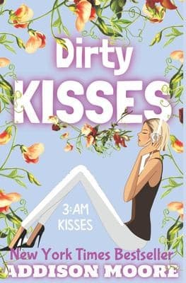 Tapa de Dirty Kisses