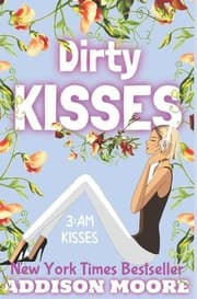 Tapa de Dirty Kisses