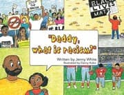 Tapa de Daddy, What is Racism?