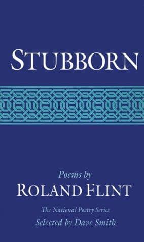 Tapa de Stubborn
