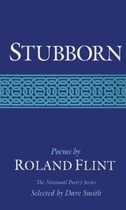 Tapa de Stubborn