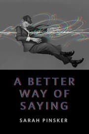 Tapa de Better Way of Saying