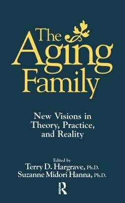Tapa de Aging Family
