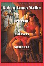 Tapa de Puerto Vallarta Squeeze