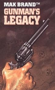 Tapa de Gunman's Legacy
