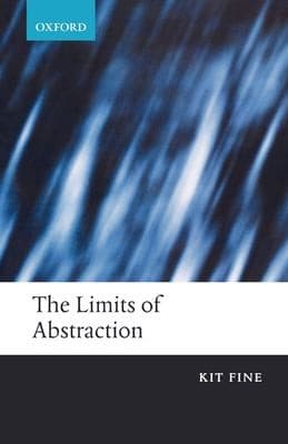 Tapa de Limits of Abstraction
