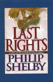 Tapa de Last rights