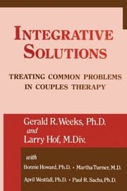 Tapa de Integrative Solutions