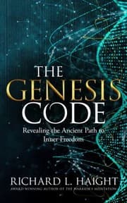 Tapa de Genesis Code