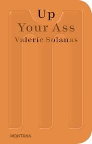 Tapa de Up Your Ass