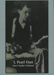 Tapa de I, Pearl Hart