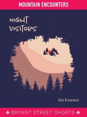 Tapa de Night Visitors (Part 1)